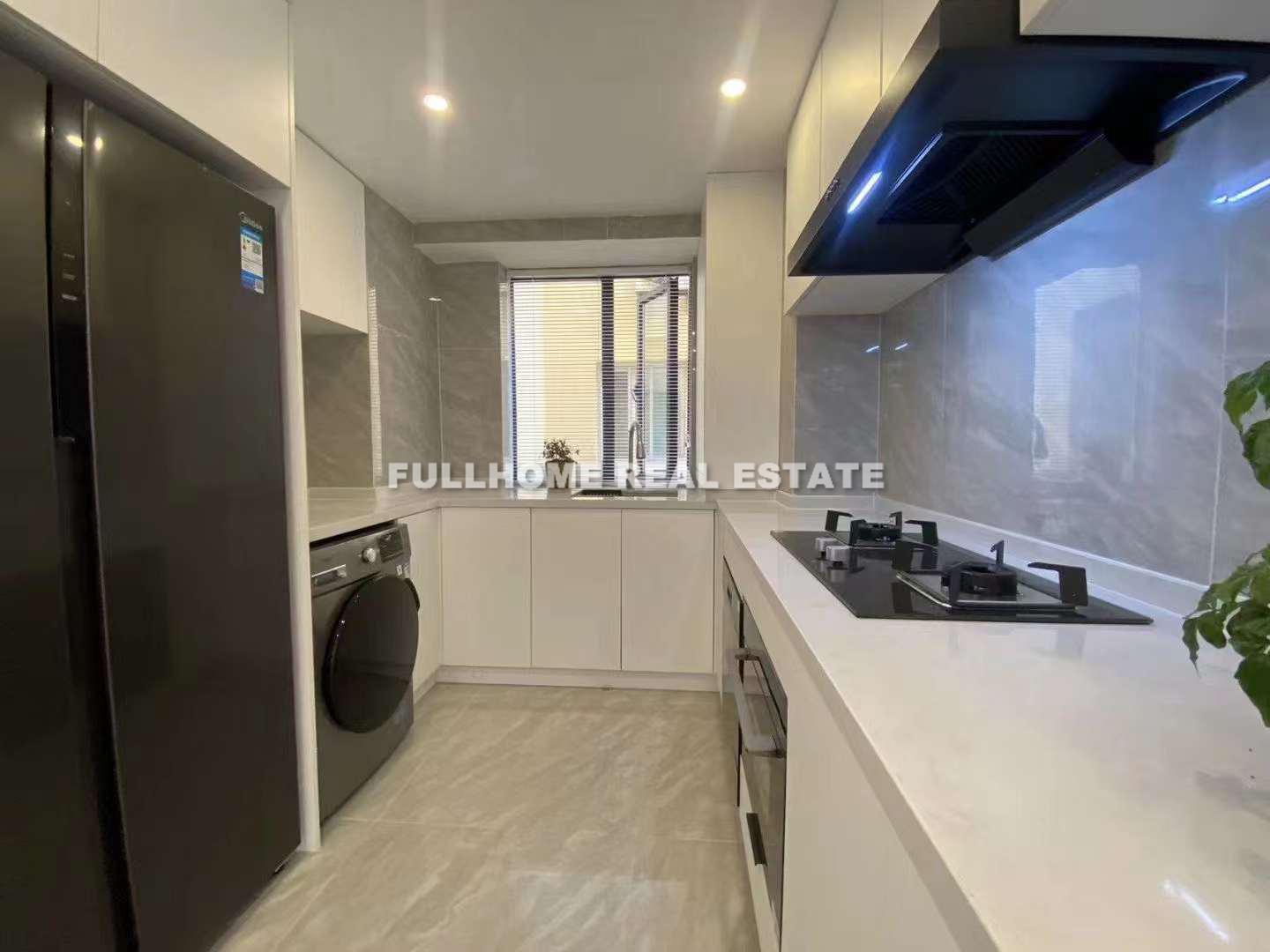 Yanping Apartment - Interior view 7, Shanghai rental property