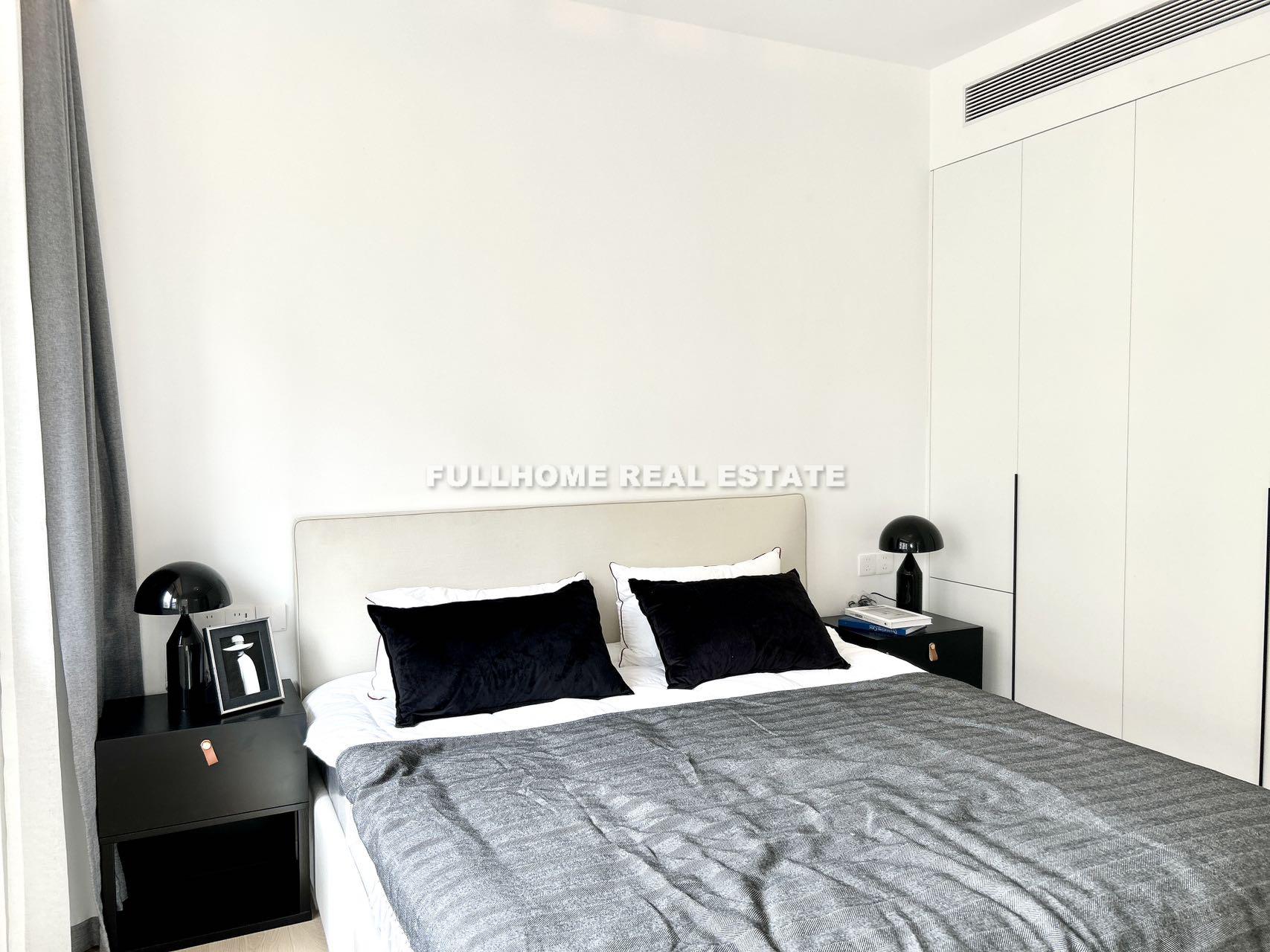 Lane 1-500 Wanpin Road Old House	 - Interior view 15, Shanghai rental property