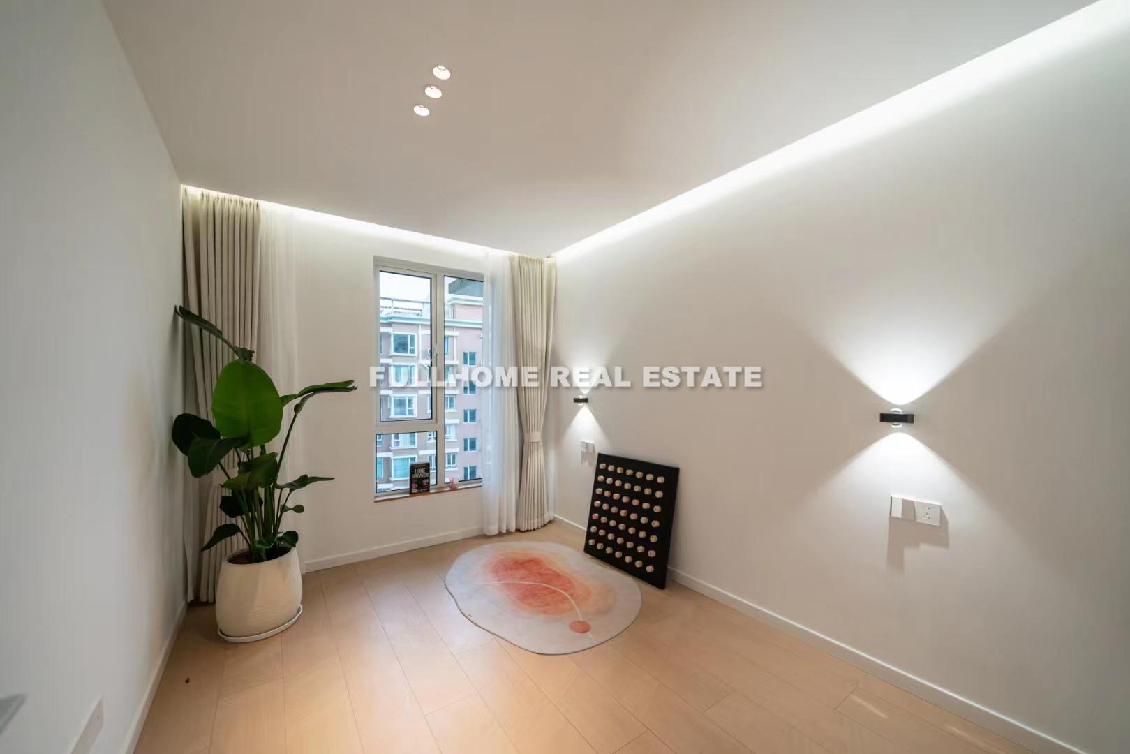 Tian An Garden - Interior view 4, Shanghai rental property