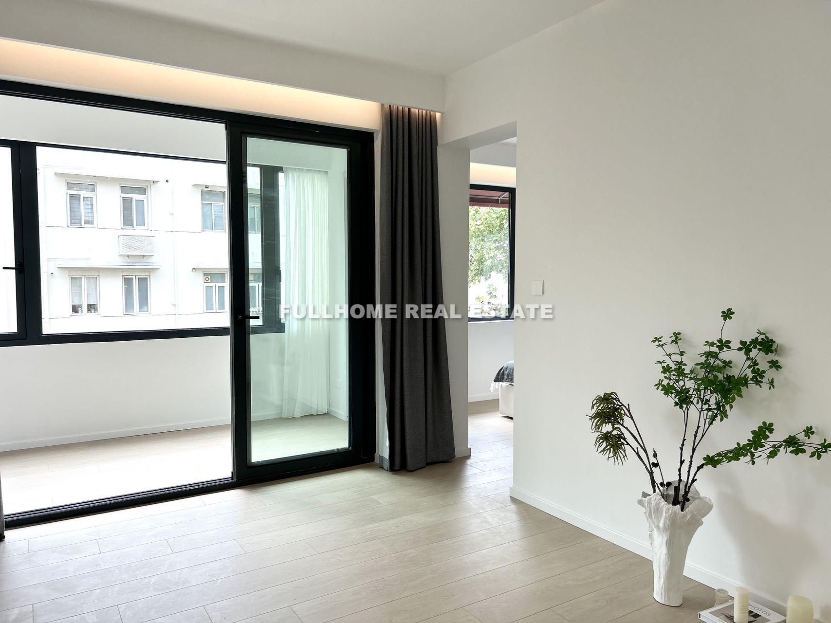 Lane 1-500 Wanpin Road Old House	 - Interior view 7, Shanghai rental property