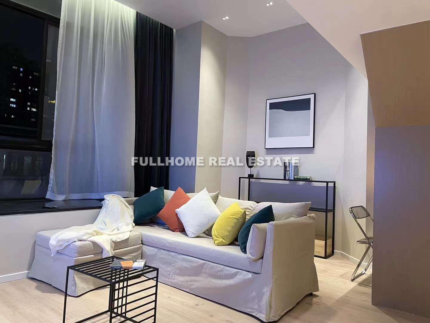 Tong Ji Garden - Interior view 2, Shanghai rental property