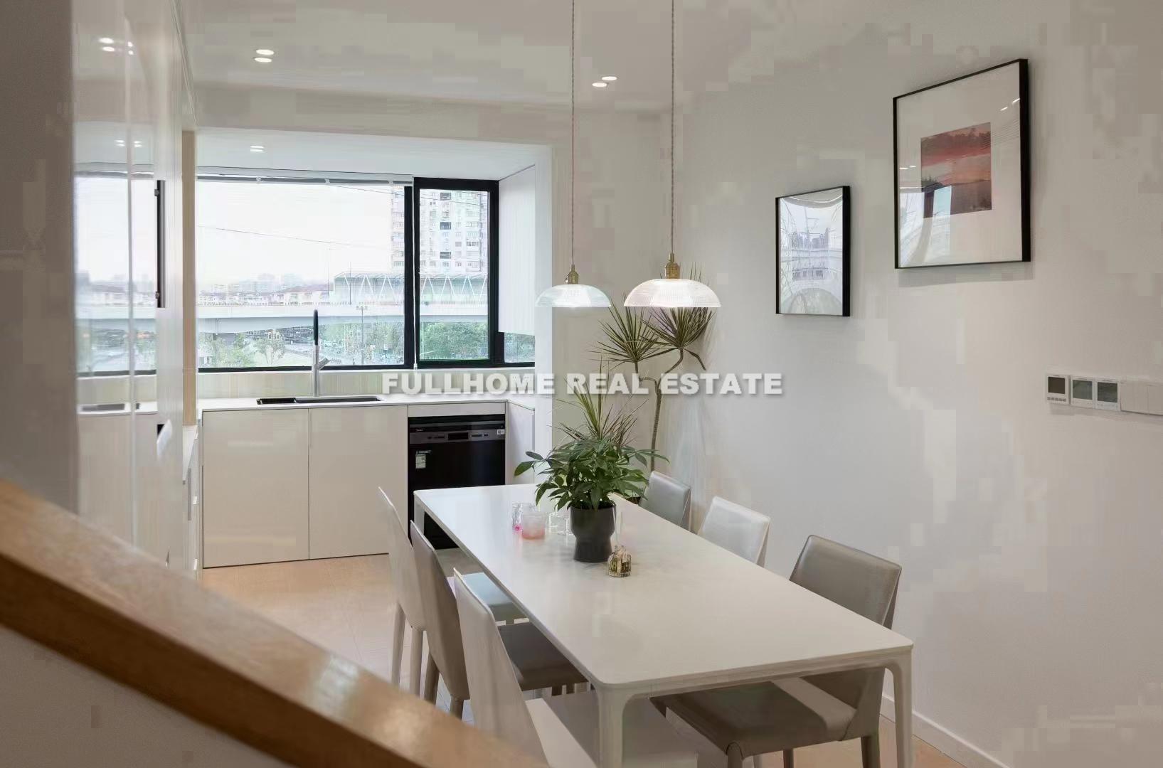 Biyun Yuntai Garden - Interior view 10, Shanghai rental property