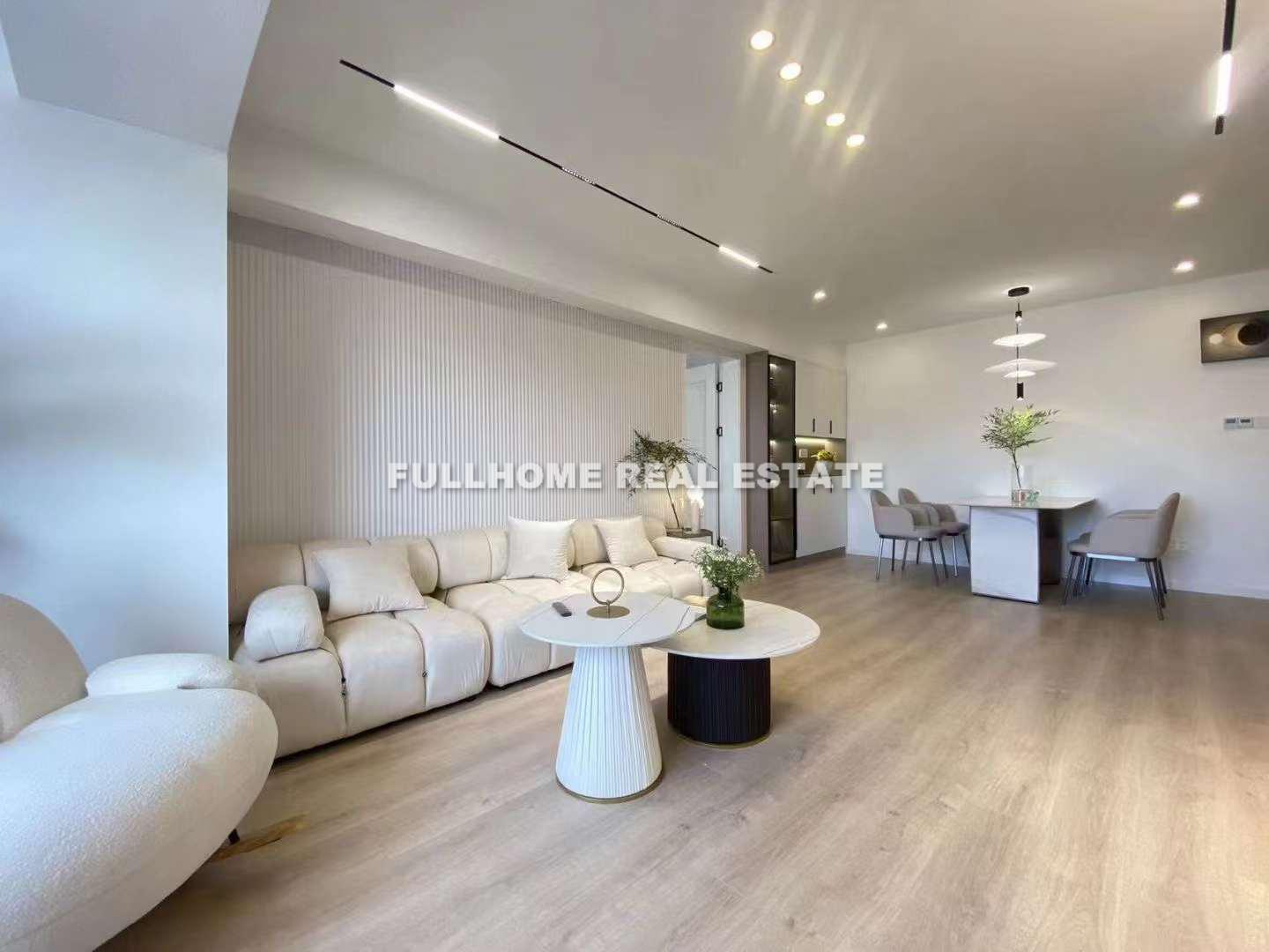 Yanping Apartment - Interior view 3, Shanghai rental property