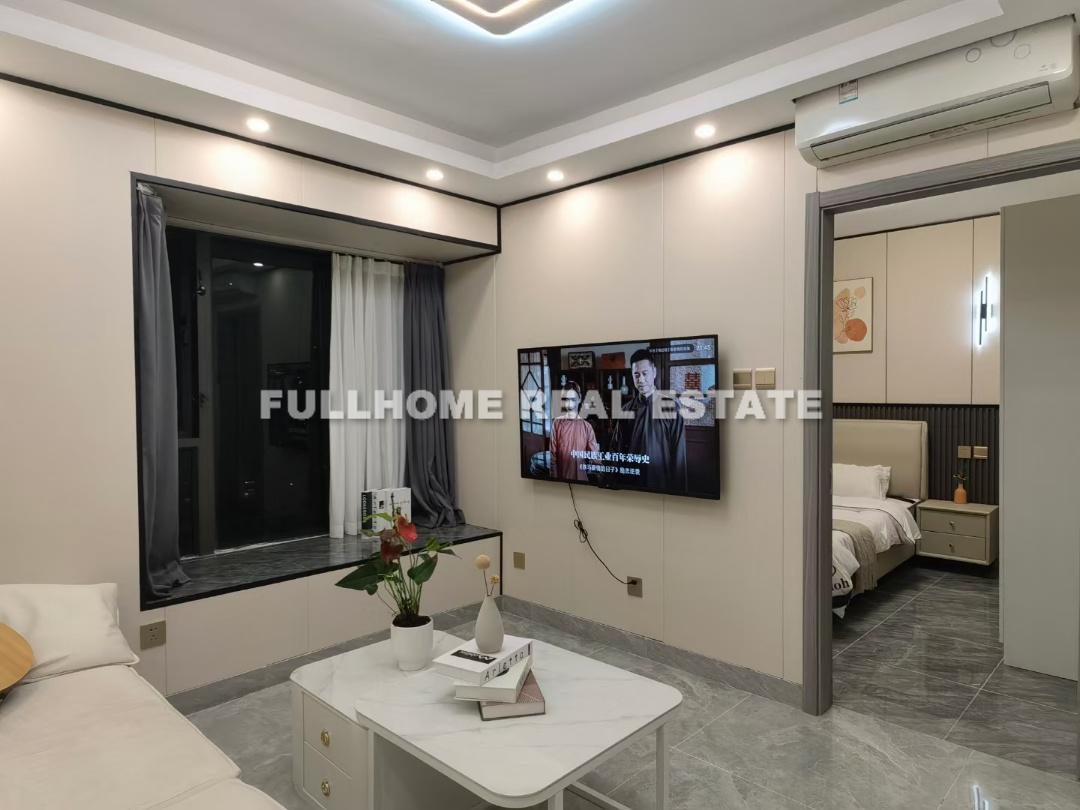 Rainbow New City - Interior view 5, Shanghai rental property