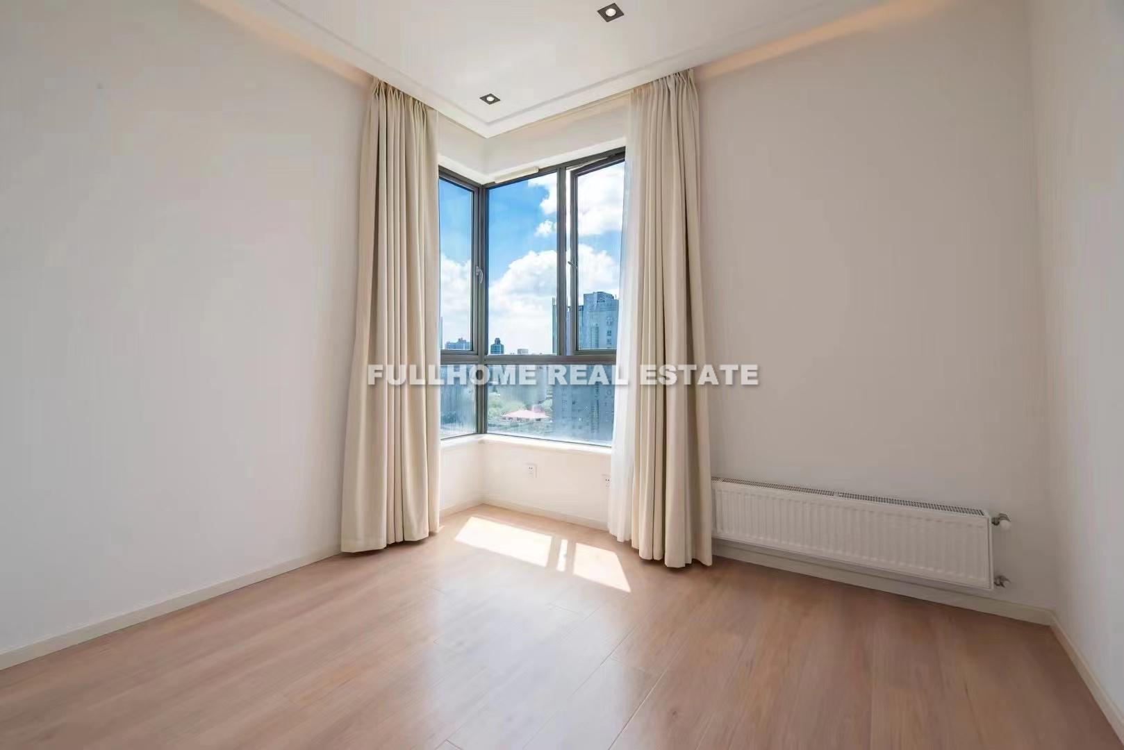 Top Of City - Interior view 5, Shanghai rental property