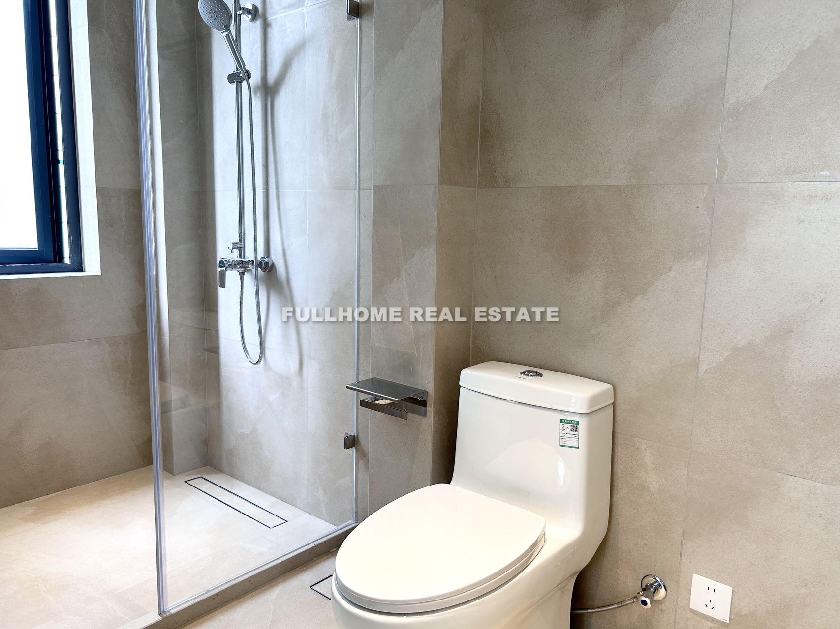 Lane 1-500 Wanpin Road Old House	 - Interior view 9, Shanghai rental property