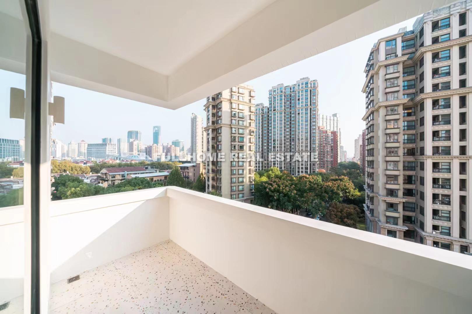 Nian Ping Hua Yuan - Interior view 6, Shanghai rental property