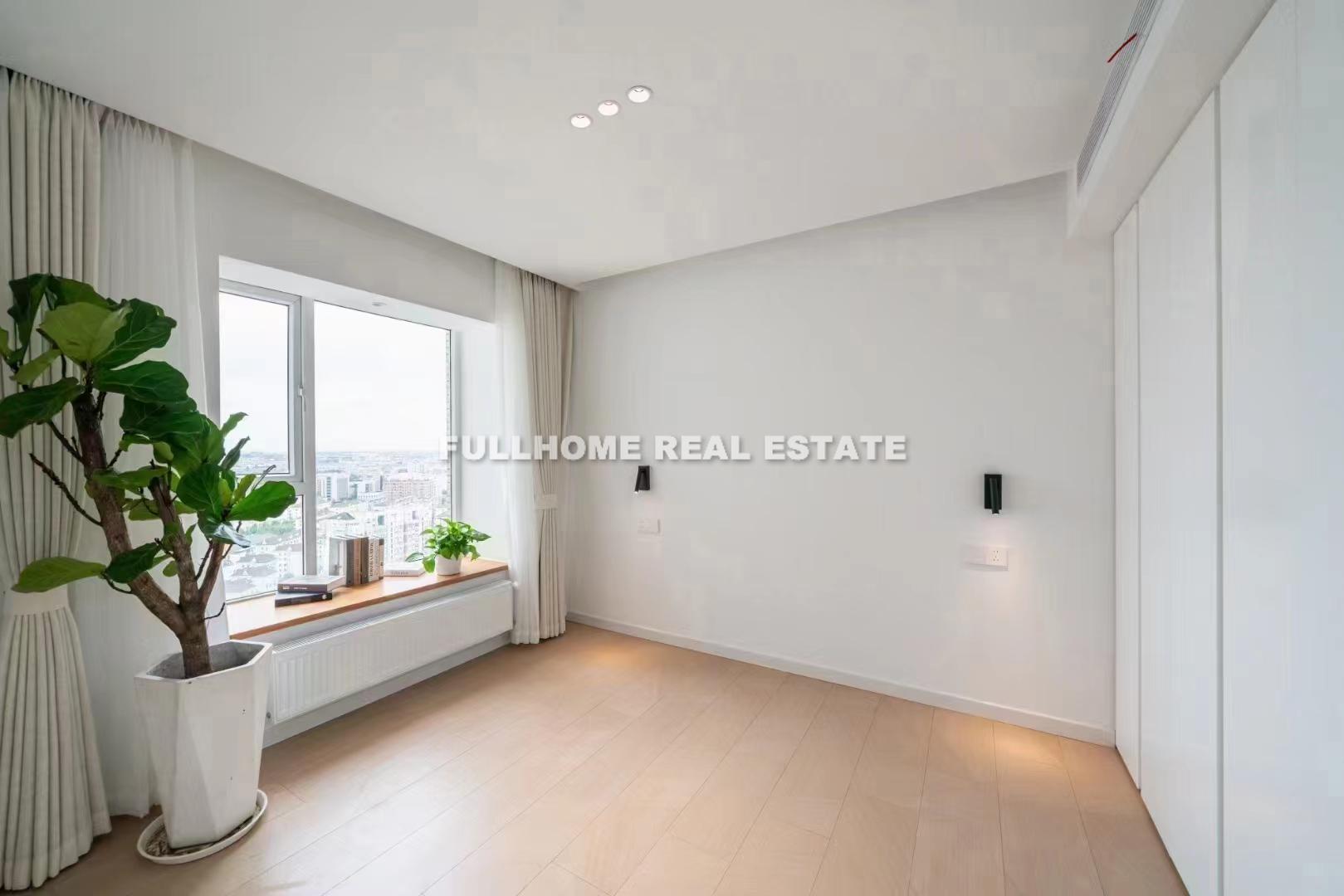 Tai Rong Yuan - Interior view 5, Shanghai rental property