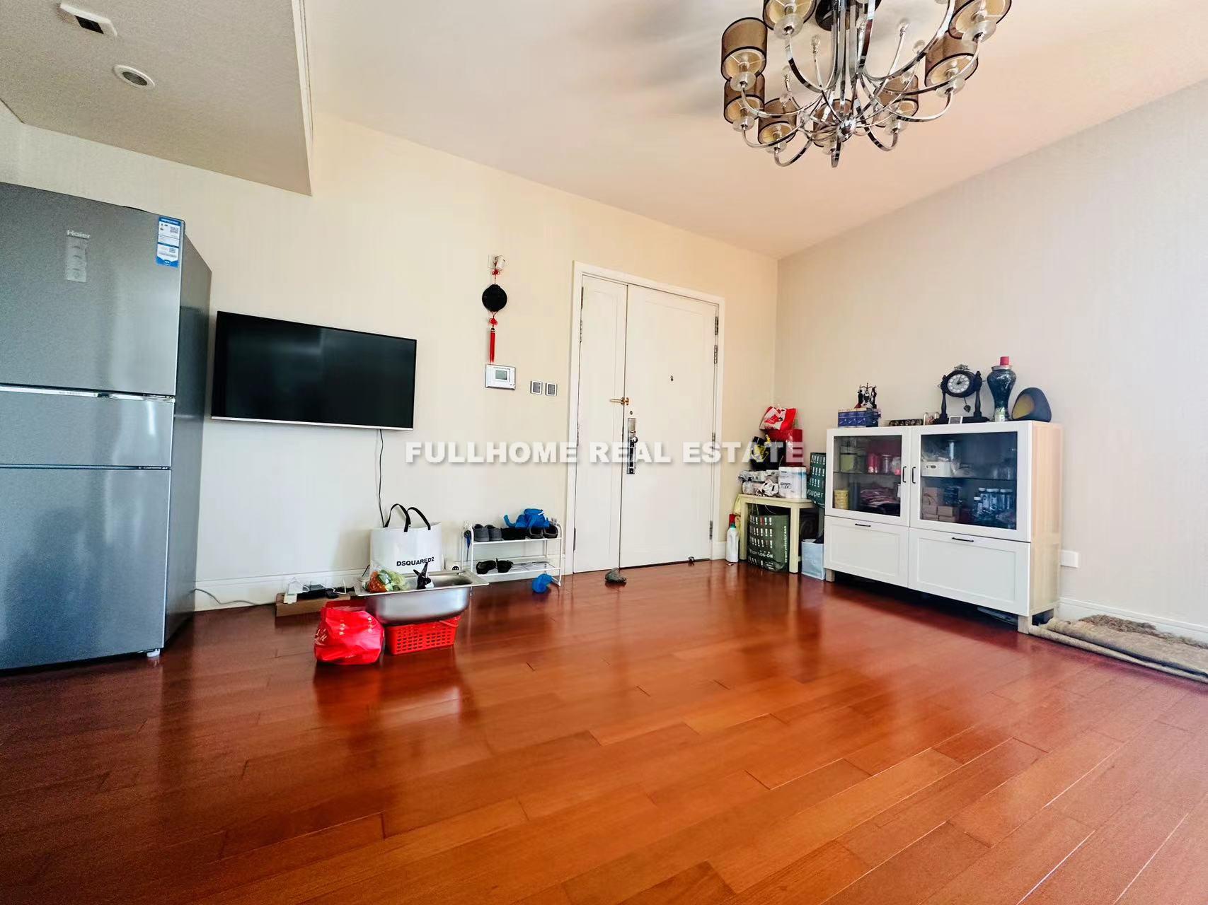Casa Lakeville - Interior view 5, Shanghai rental property