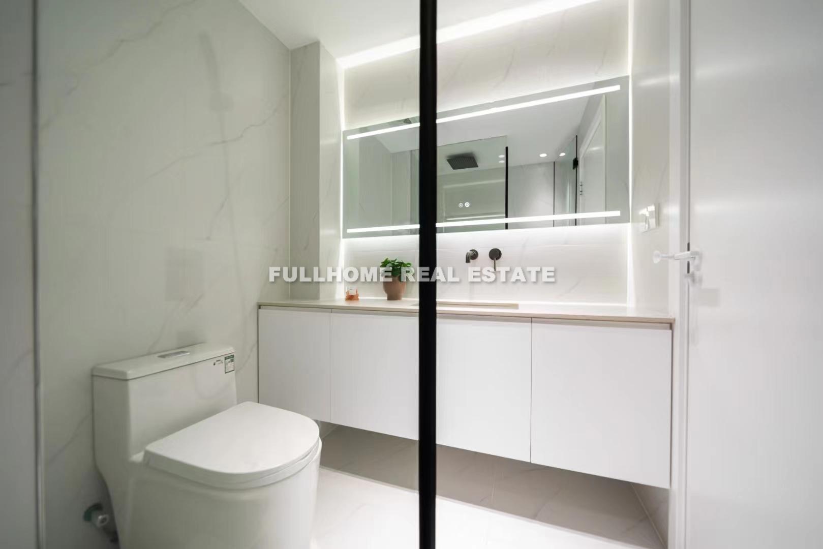 Tian An Garden - Interior view 9, Shanghai rental property