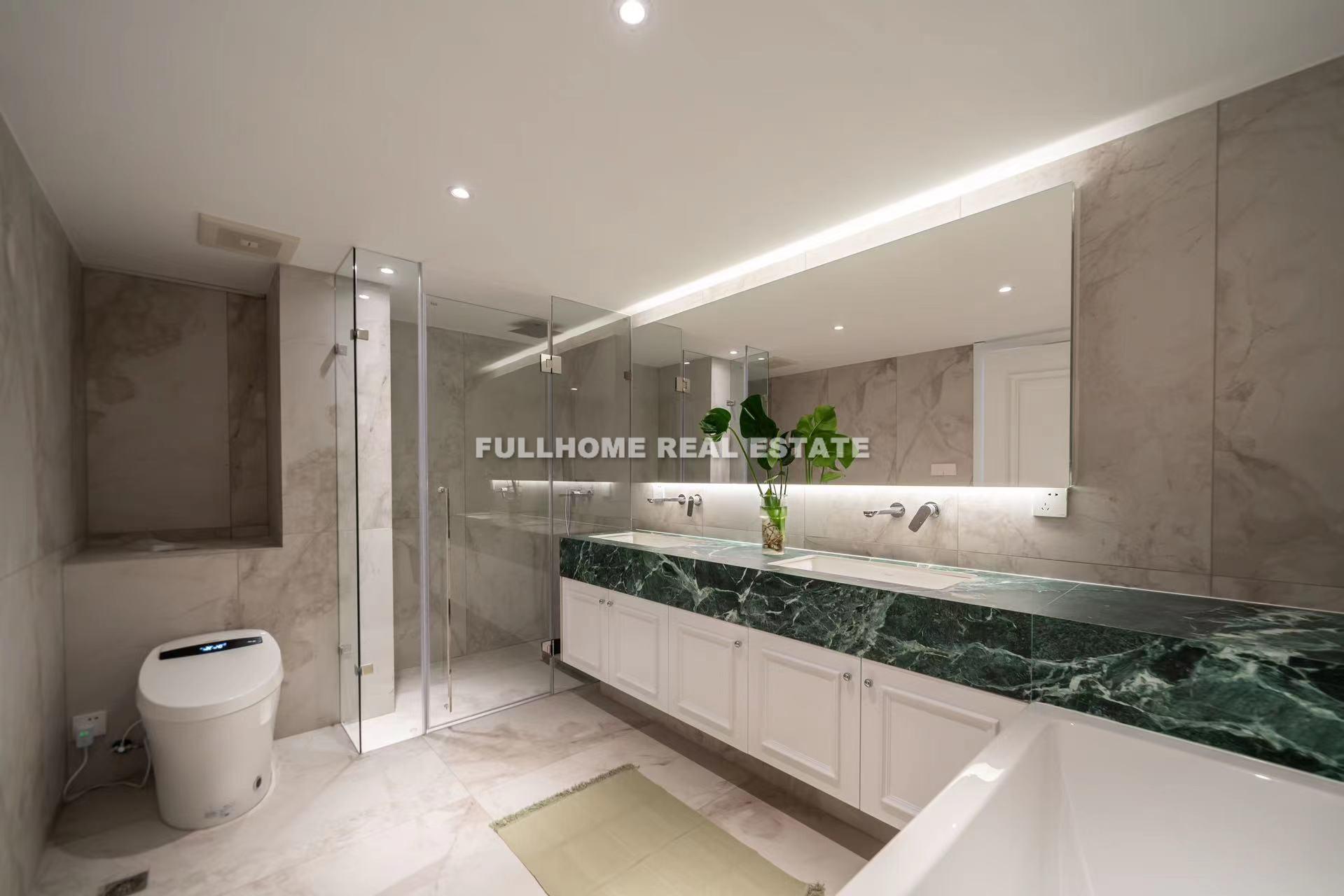 Zhongfu City Phase Ⅲ - Interior view 8, Shanghai rental property