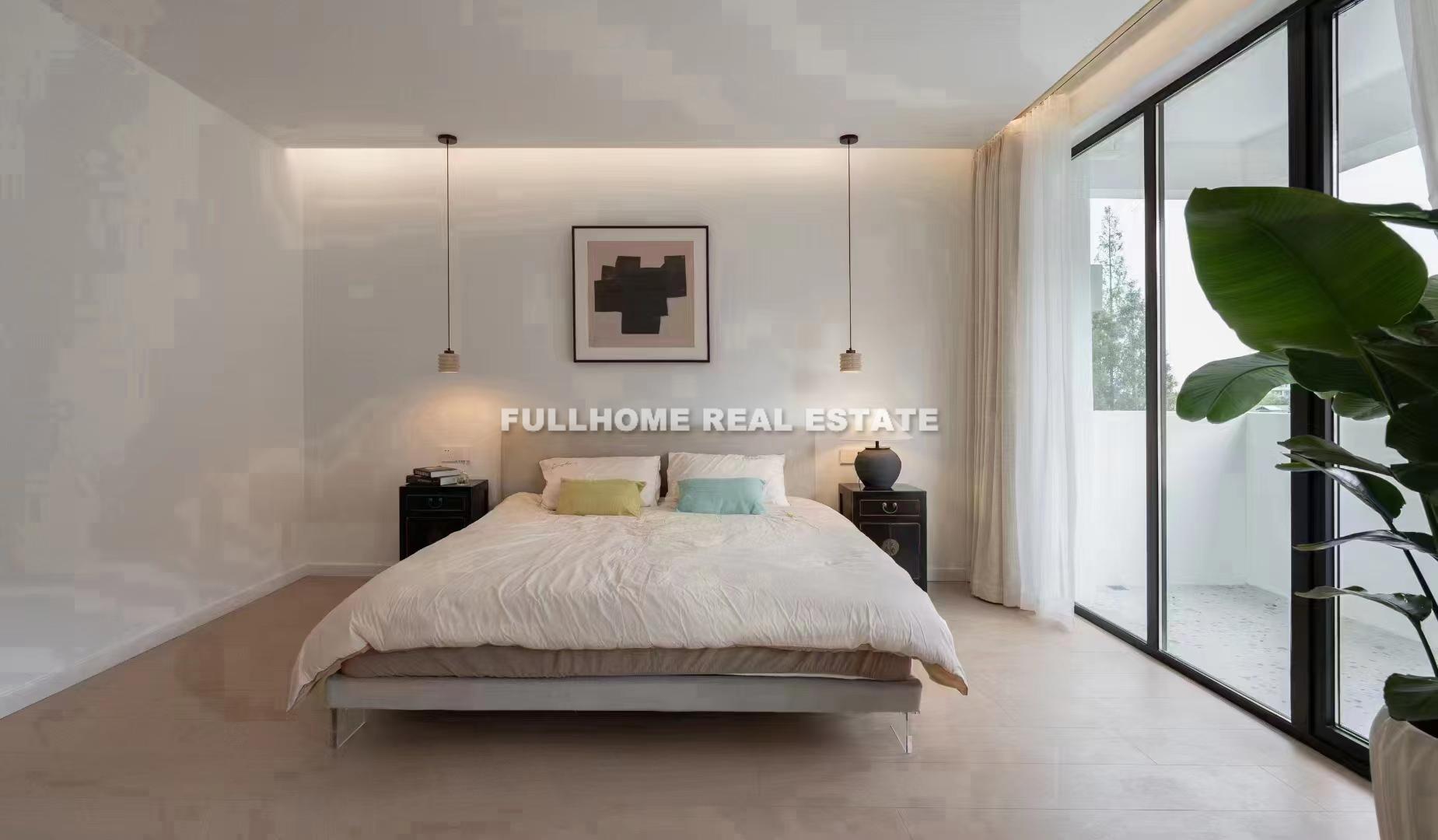 Biyun Yuntai Garden - Interior view 6, Shanghai rental property