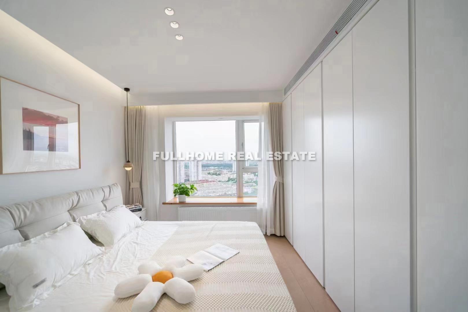 Tai Rong Yuan - Interior view 9, Shanghai rental property
