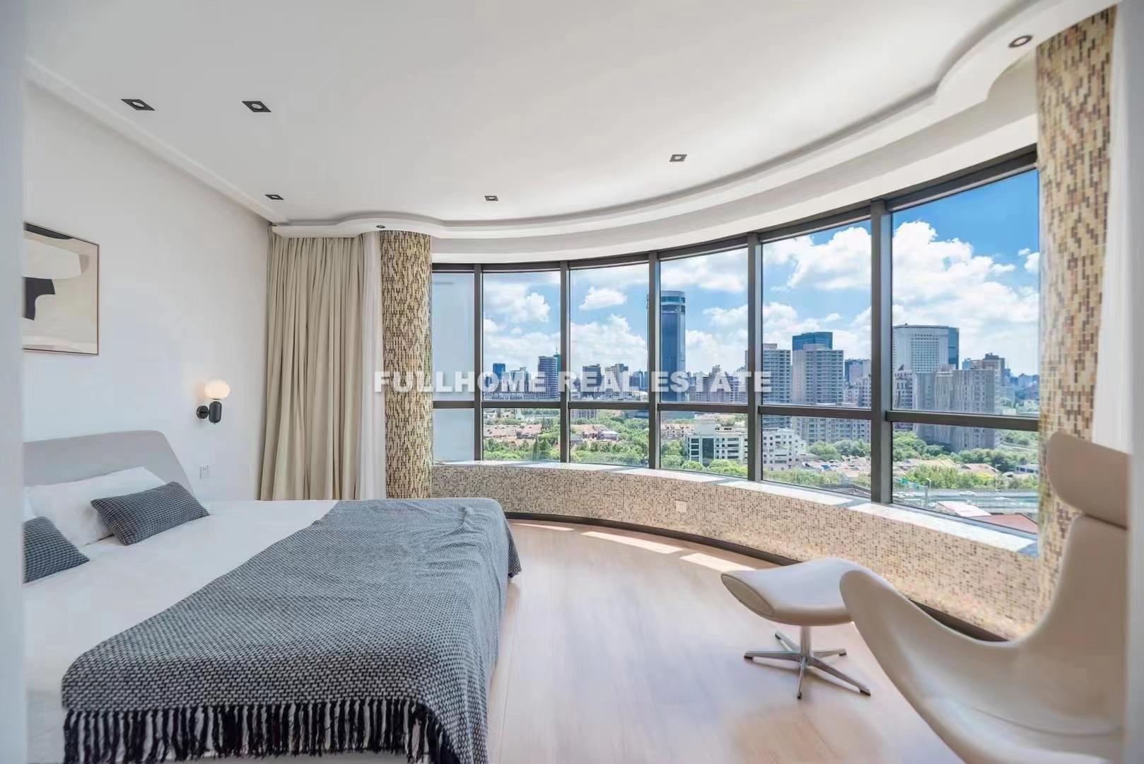 Top Of City - Interior view 3, Shanghai rental property