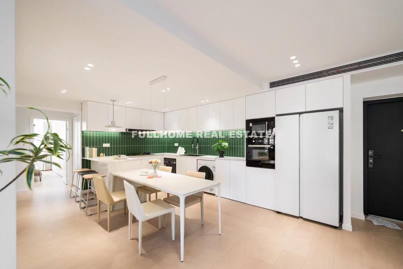 Nian Ping Hua Yuan - Interior view 2, Shanghai rental property