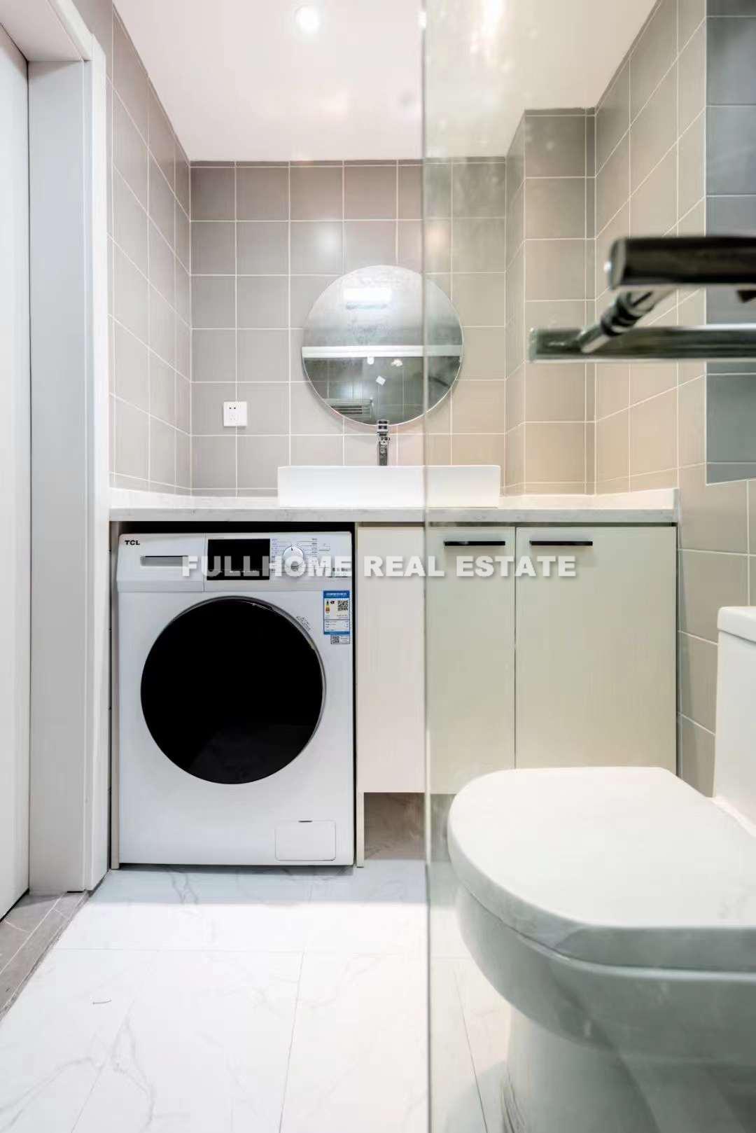 Yunhe Garden - Interior view 4, Shanghai rental property