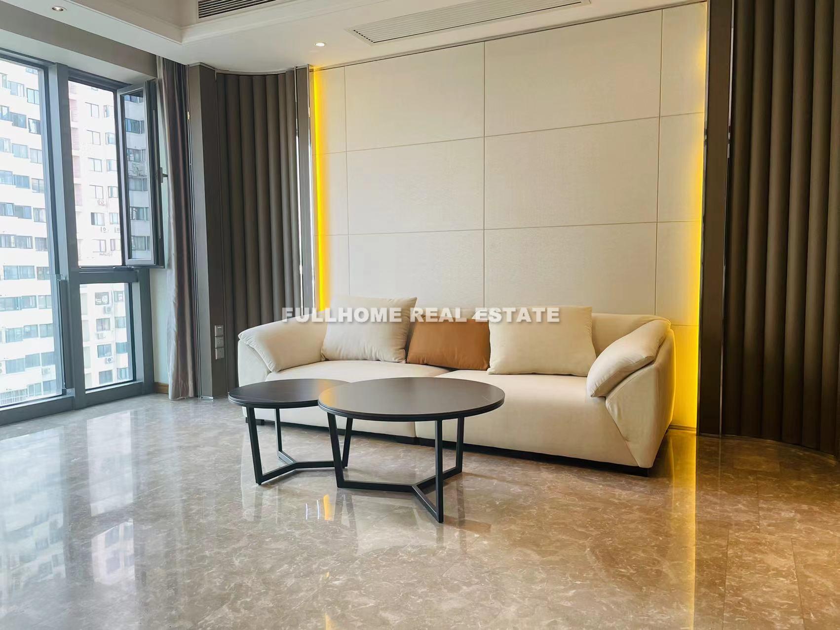 The Bund 188 - Interior view 9, Shanghai rental property