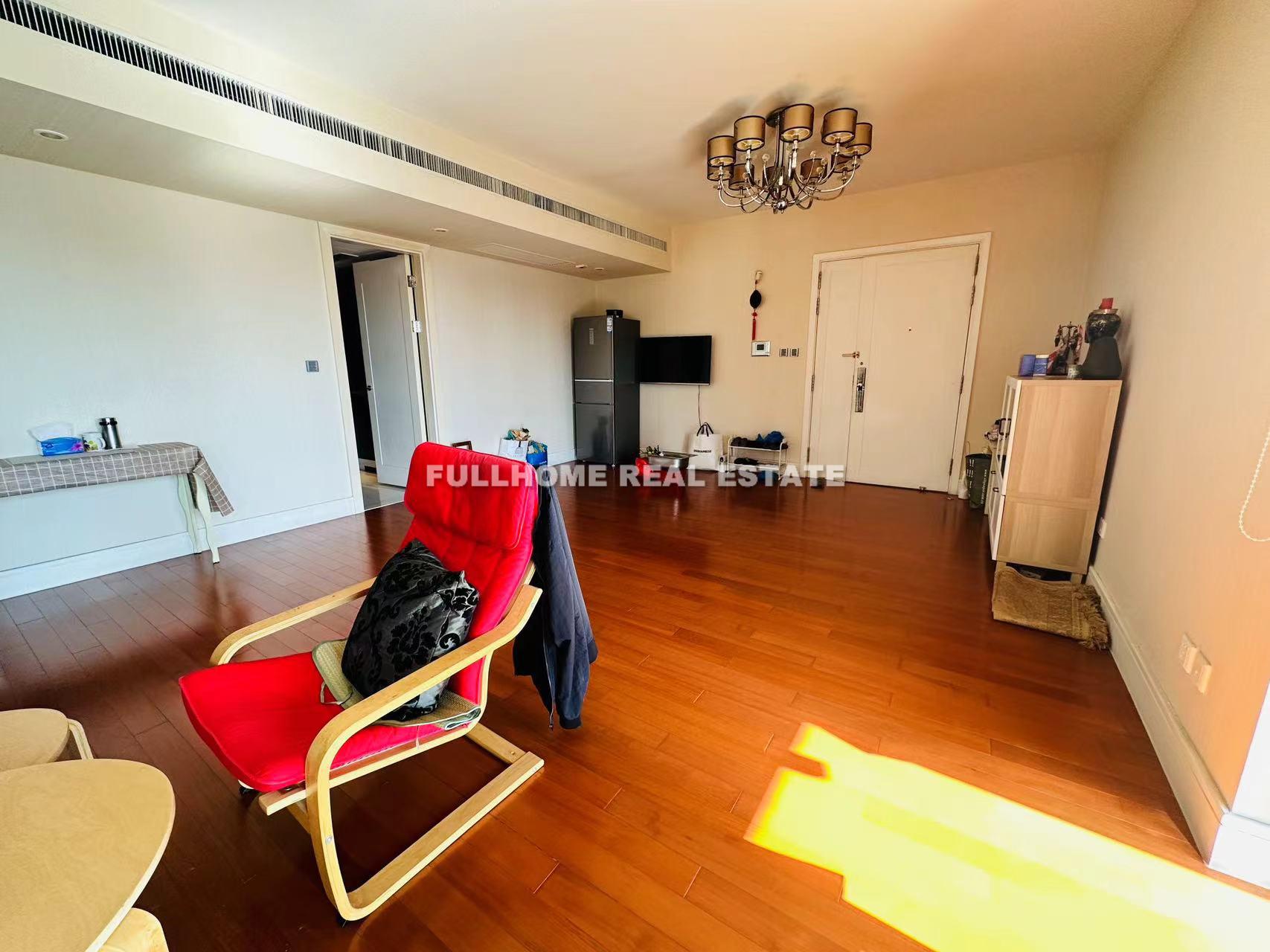 Casa Lakeville - Interior view 6, Shanghai rental property