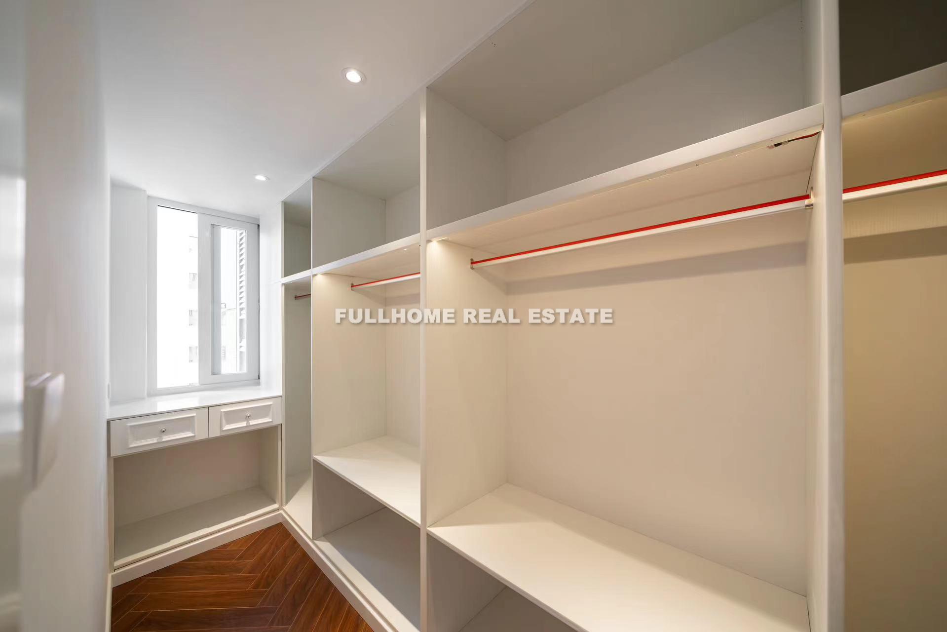 Zhongfu City Phase Ⅲ - Interior view 7, Shanghai rental property