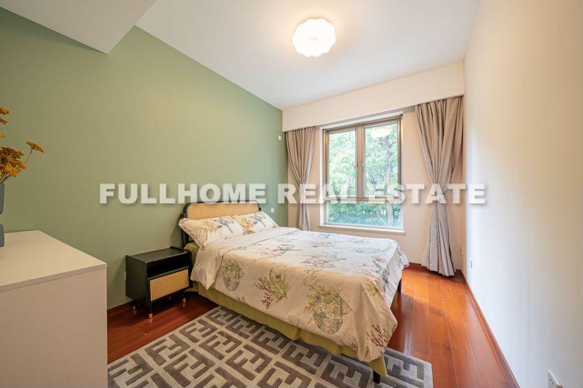 Yanlord Town - Interior view 6, Shanghai rental property