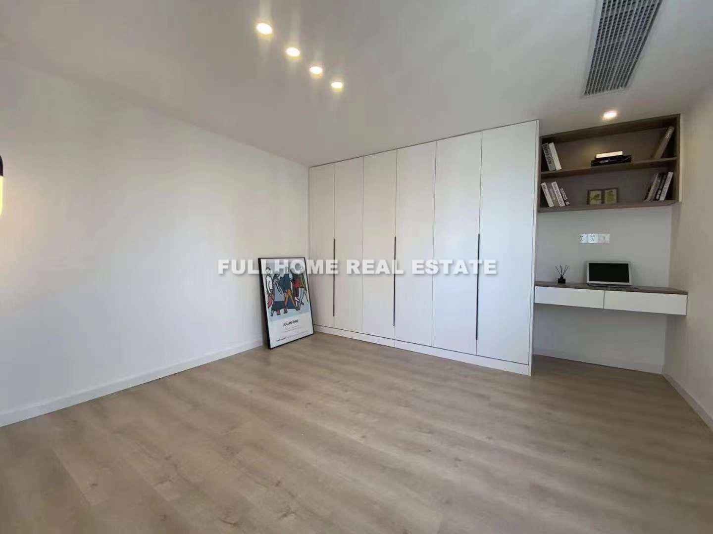Yanping Apartment - Interior view 8, Shanghai rental property