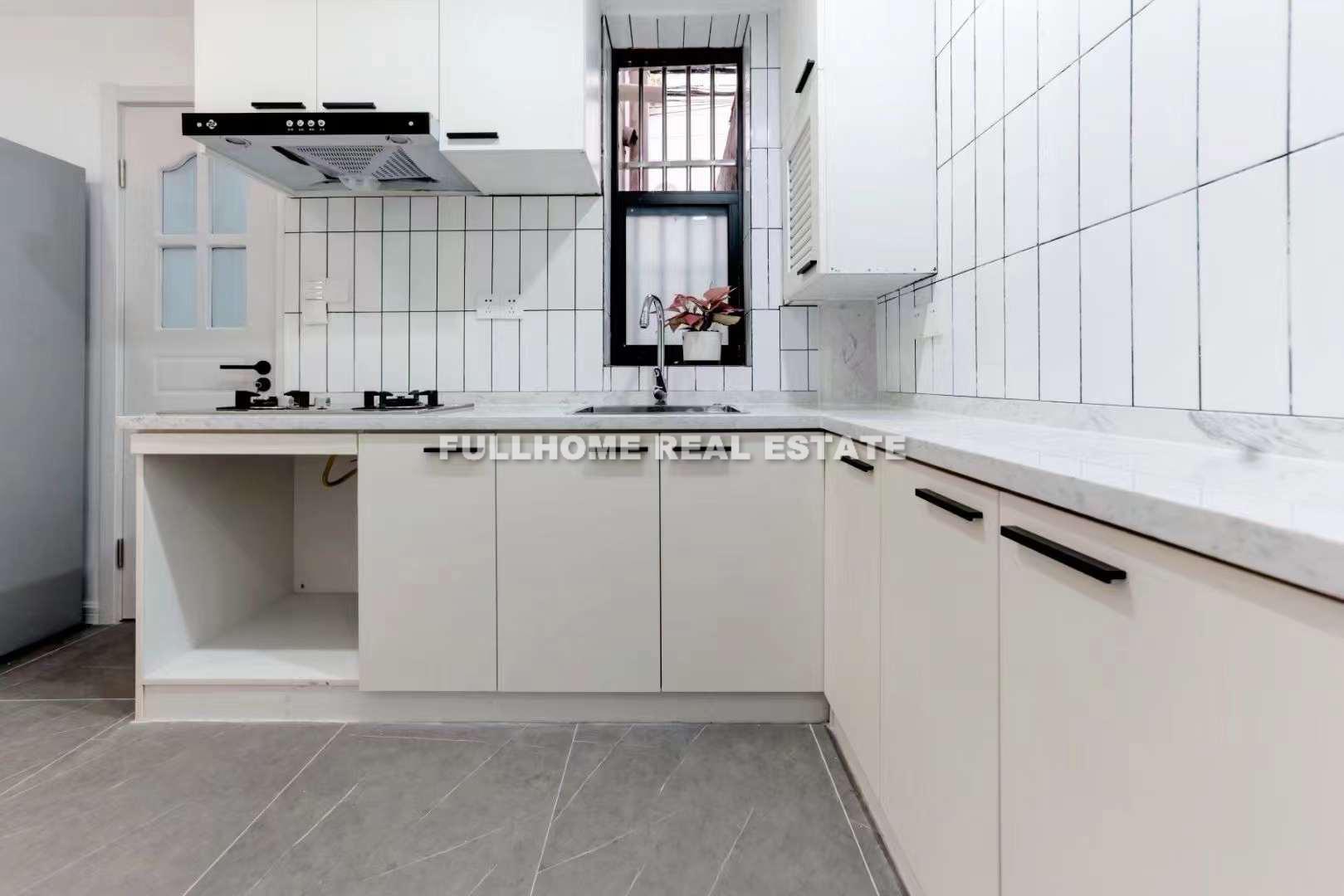 Yunhe Garden - Interior view 2, Shanghai rental property