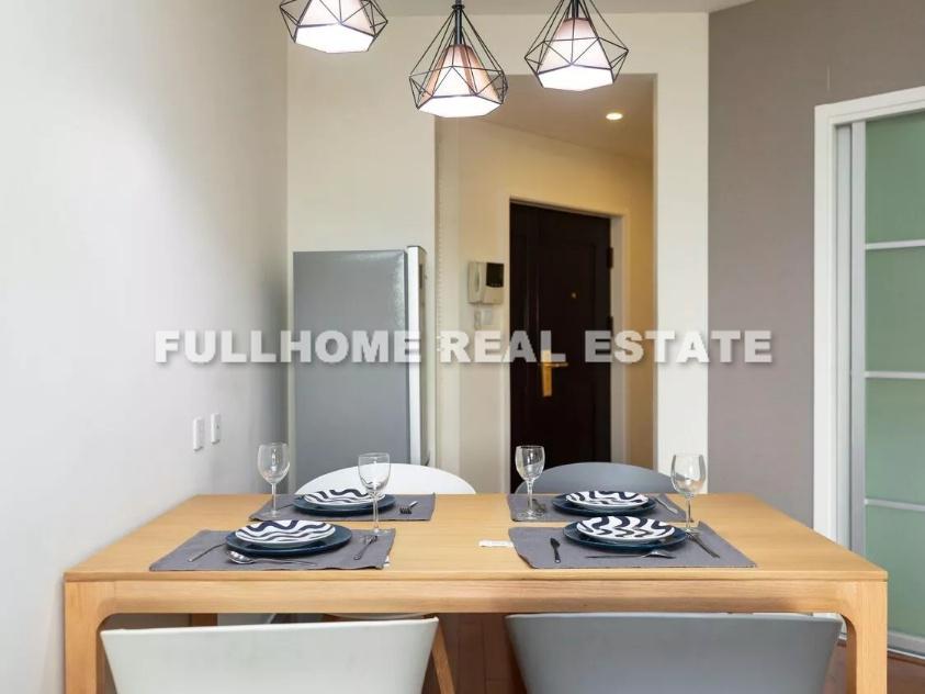 SVA World Expo Garden - Interior view 7, Shanghai rental property
