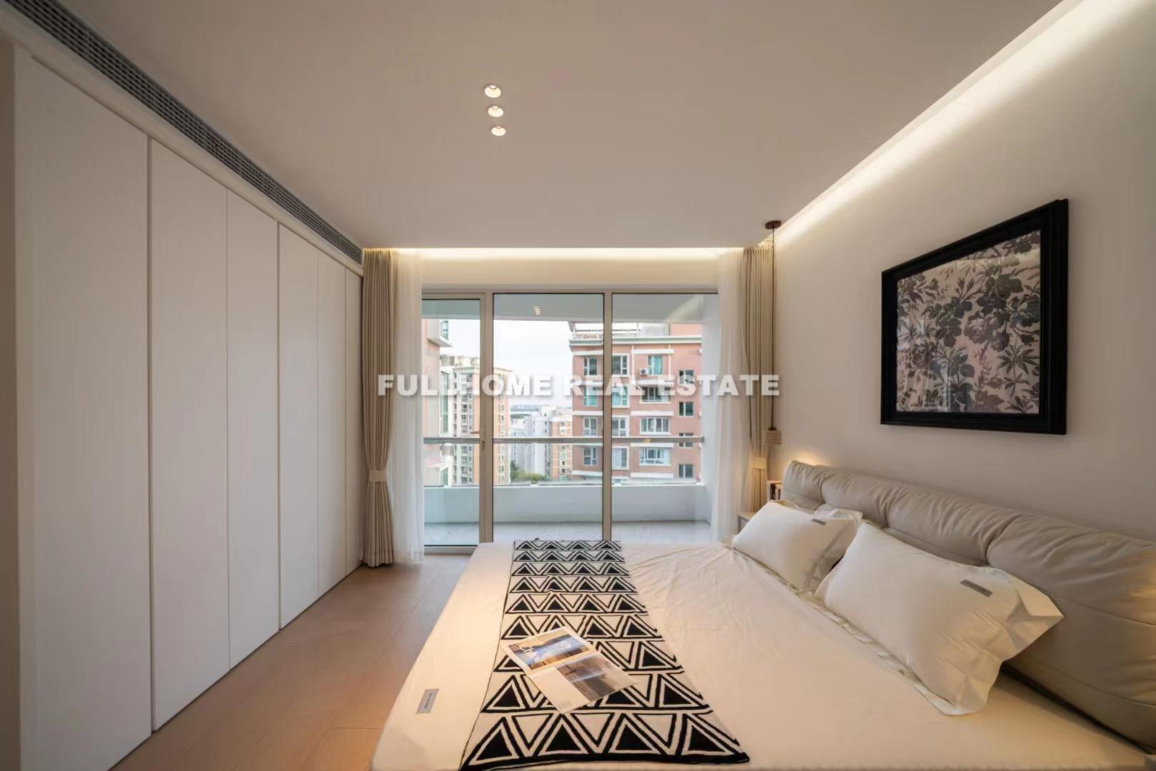 Tian An Garden - Interior view 8, Shanghai rental property