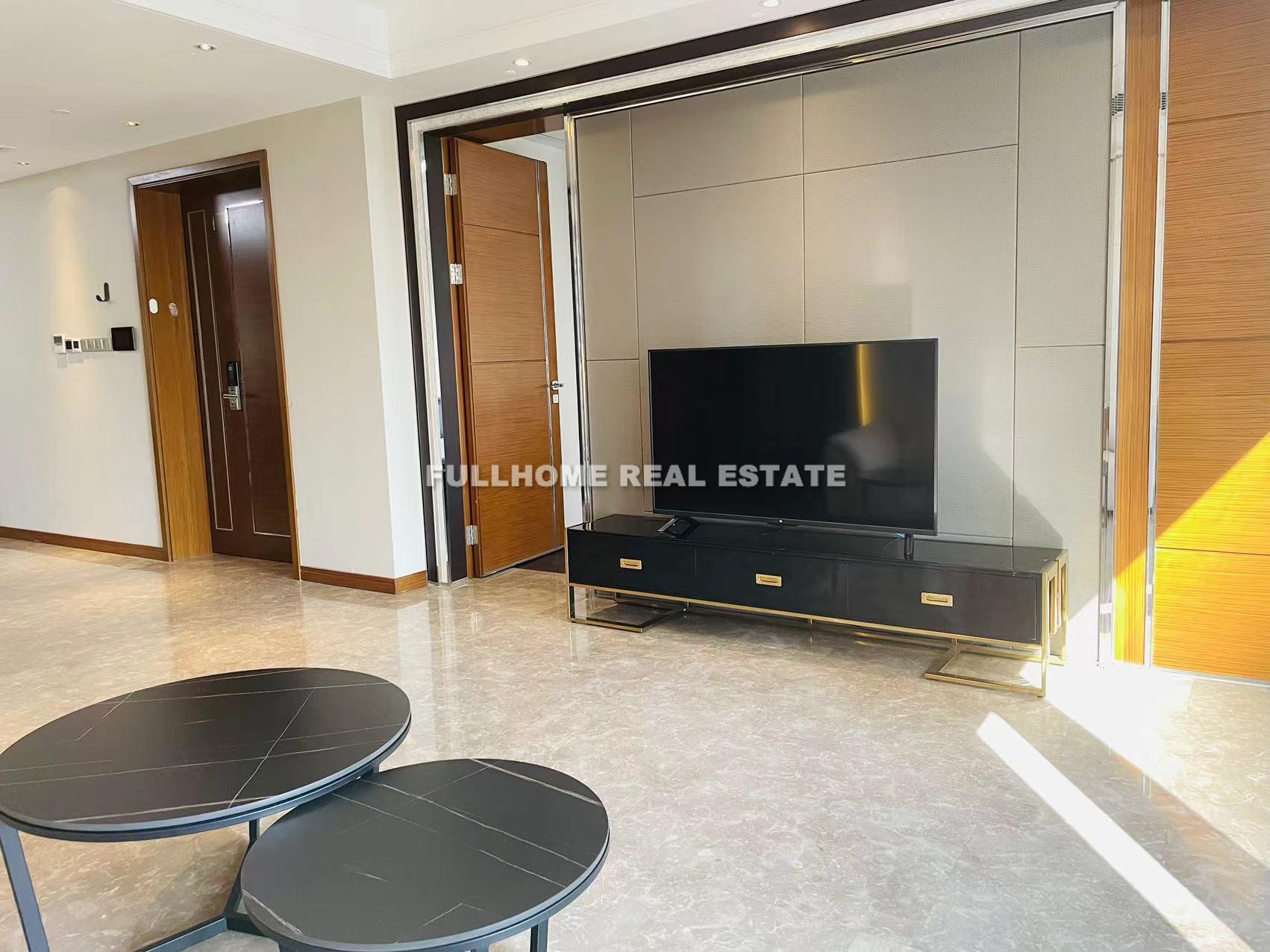 The Bund 188 - Interior view 2, Shanghai rental property