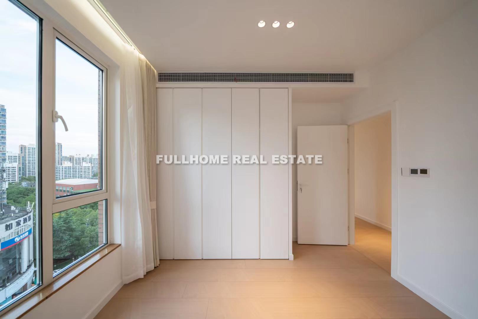 Tian An Garden - Interior view 5, Shanghai rental property