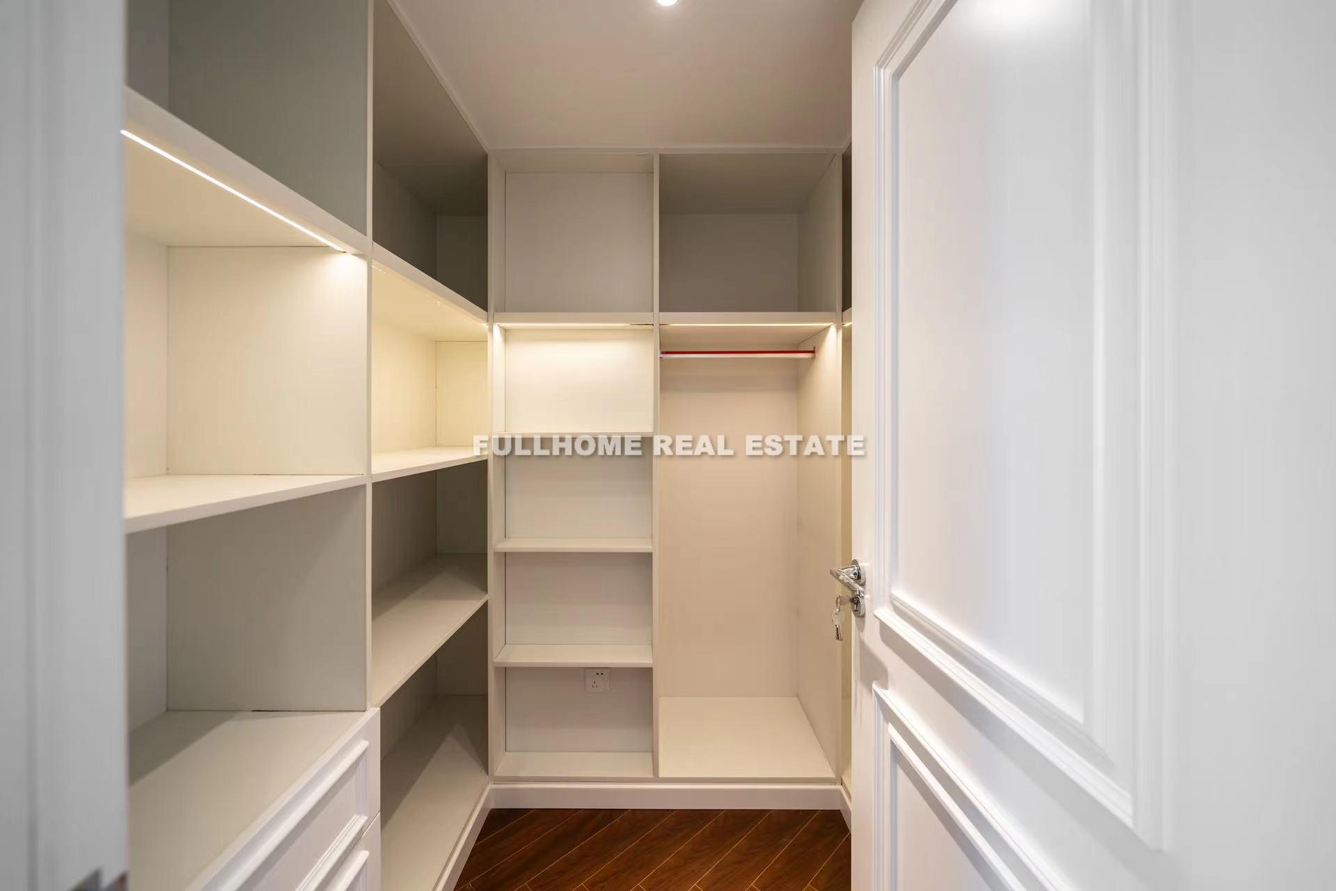 Zhongfu City Phase Ⅲ - Interior view 5, Shanghai rental property