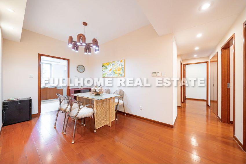 Yanlord Town - Interior view 4, Shanghai rental property