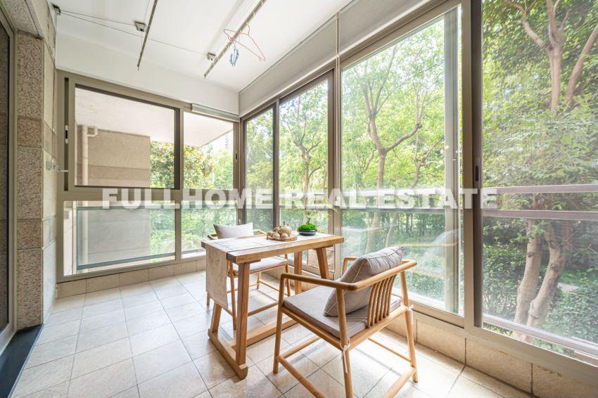 Yanlord Town - Interior view 5, Shanghai rental property