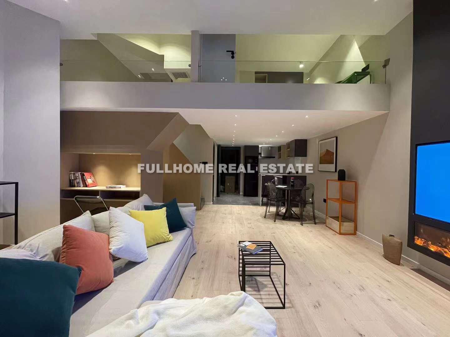 Tong Ji Garden - Interior view 5, Shanghai rental property