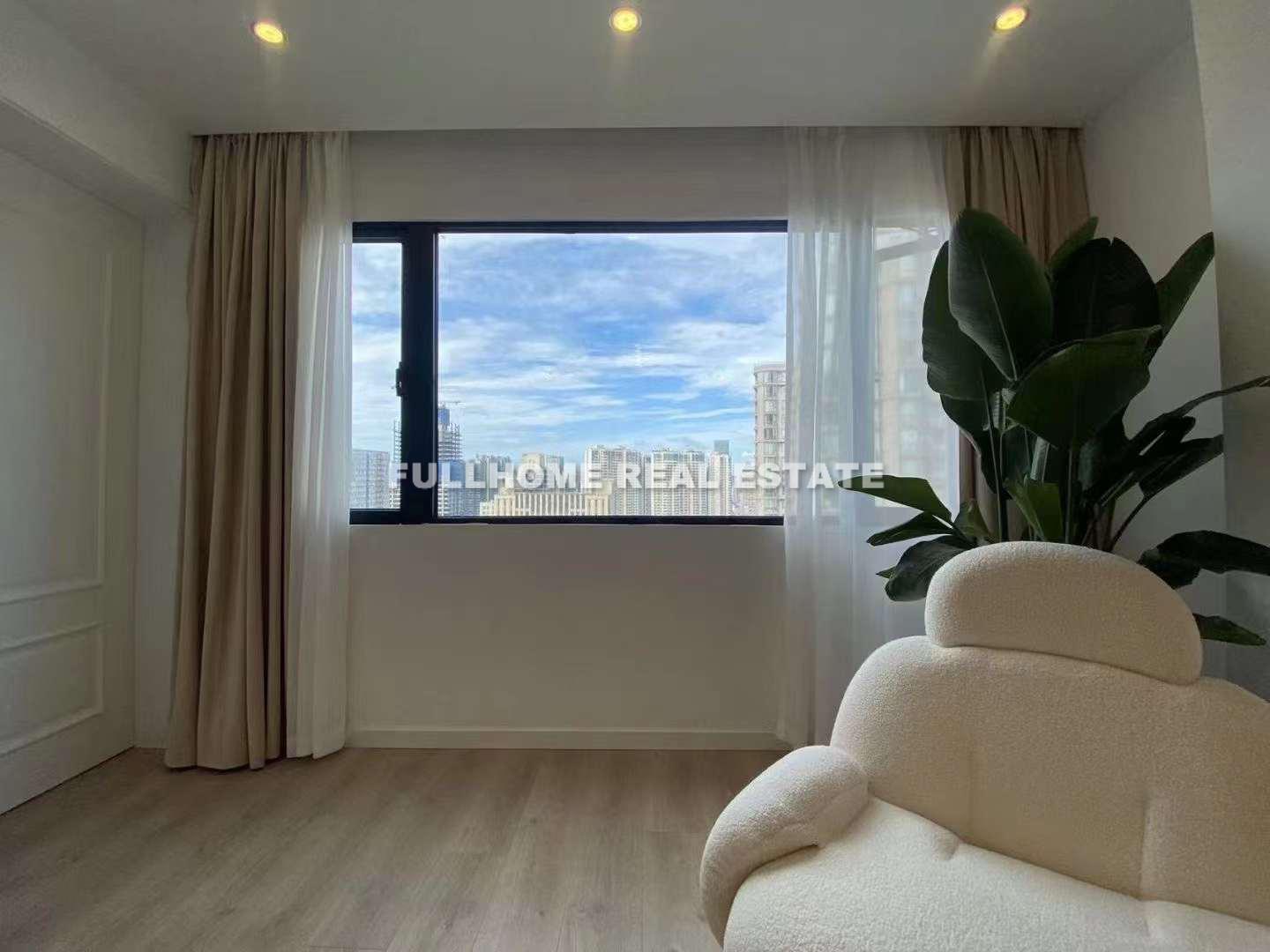 Yanping Apartment - Interior view 5, Shanghai rental property