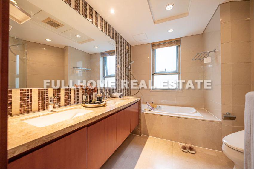 Yanlord Town - Interior view 12, Shanghai rental property