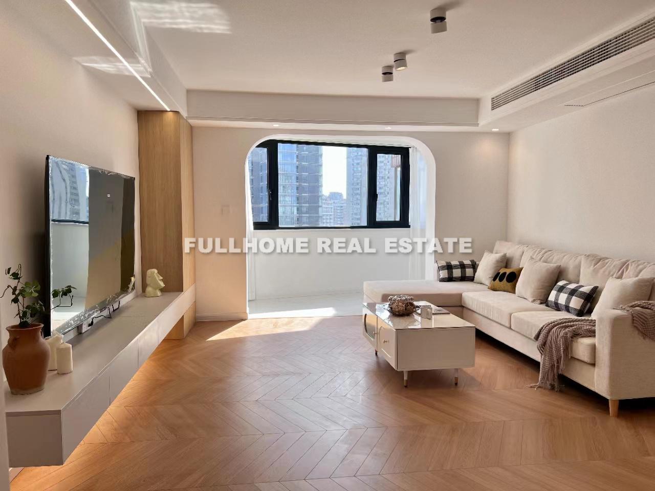 Lao Xi Men International Plaza - Interior view 9, Shanghai rental property
