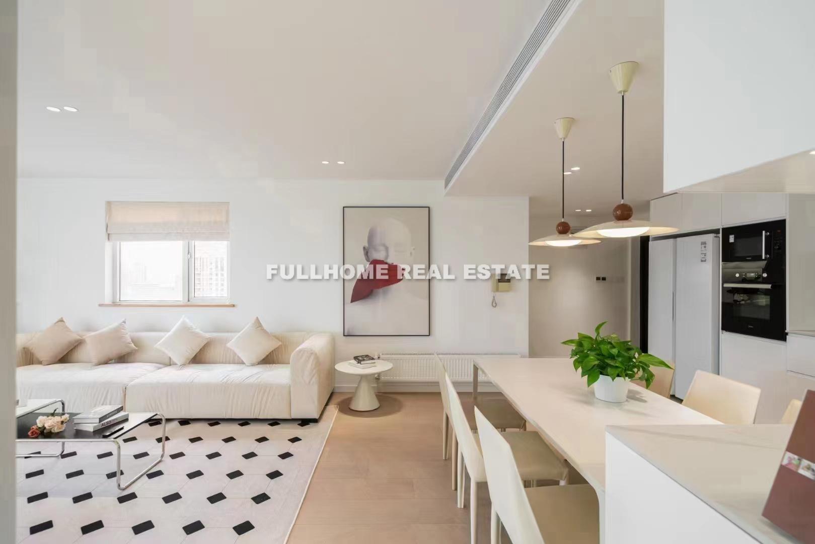Tai Rong Yuan - Interior view 2, Shanghai rental property