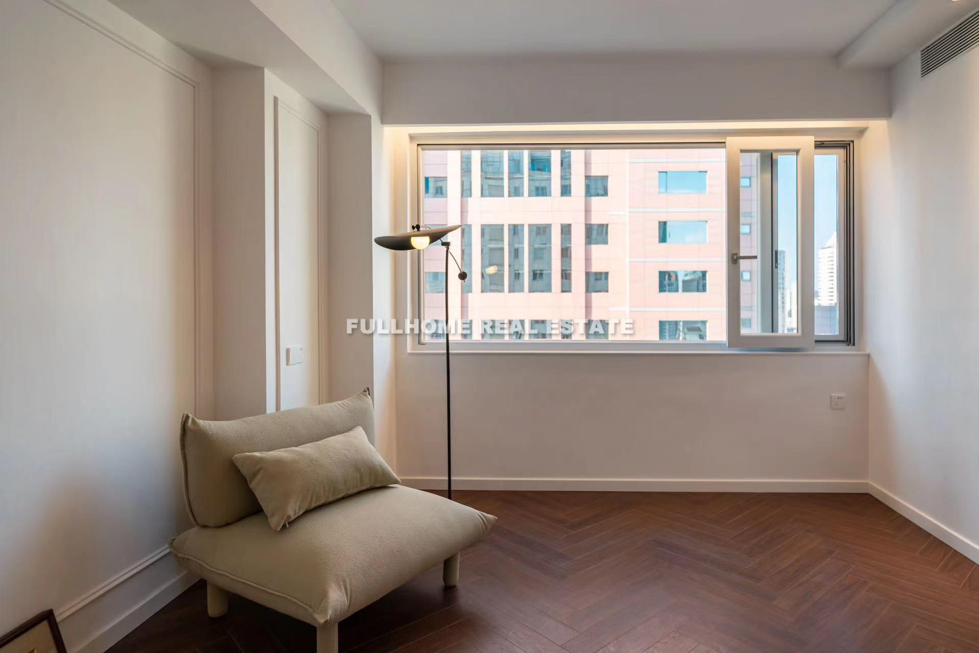 Zhongfu City Phase Ⅲ - Interior view 10, Shanghai rental property
