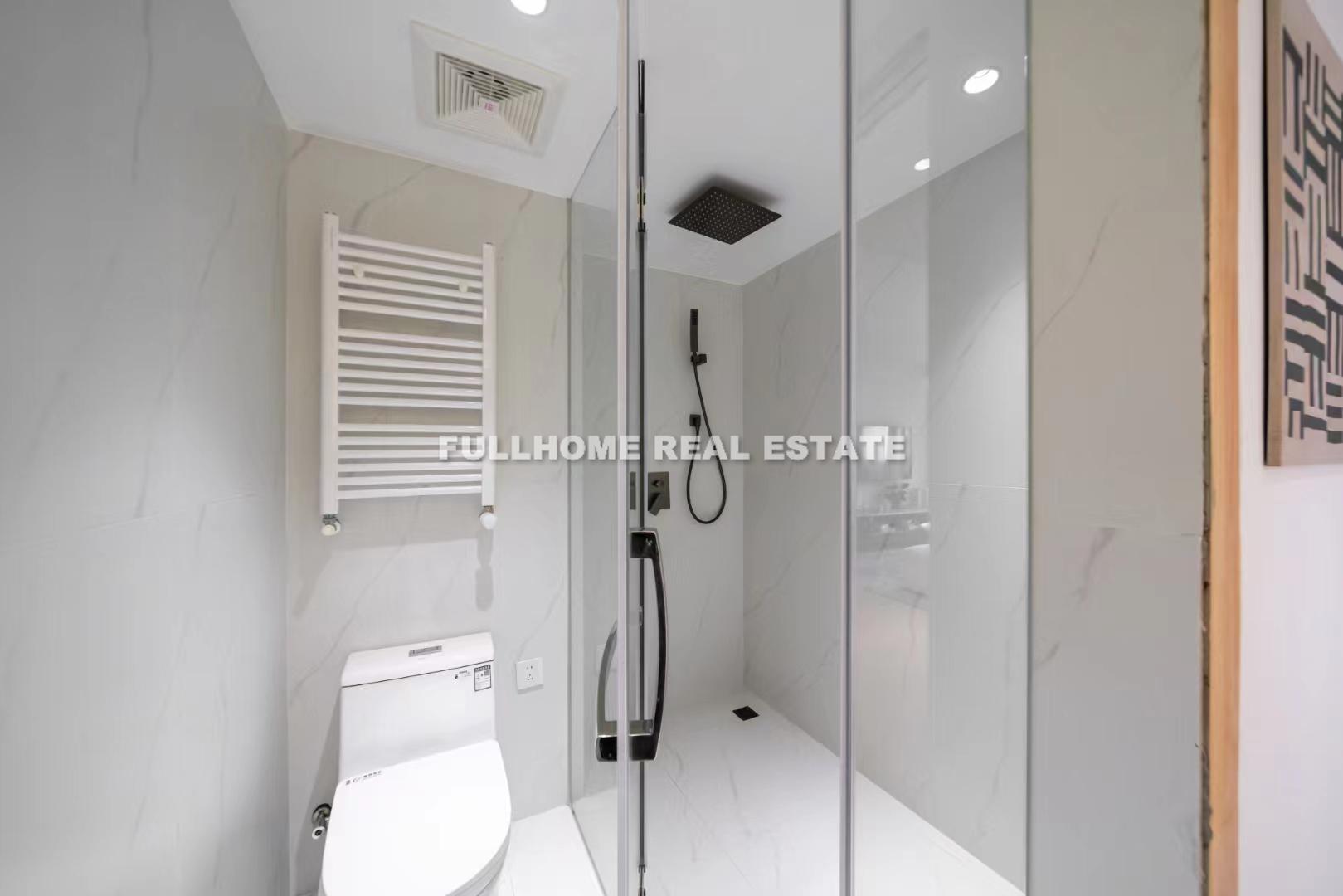 Nian Ping Hua Yuan - Interior view 5, Shanghai rental property