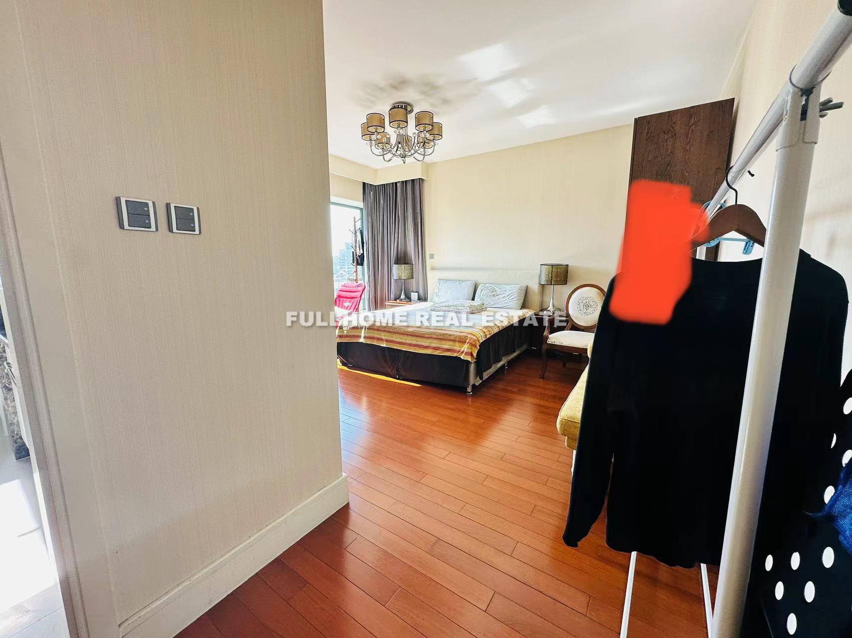 Casa Lakeville - Interior view 3, Shanghai rental property