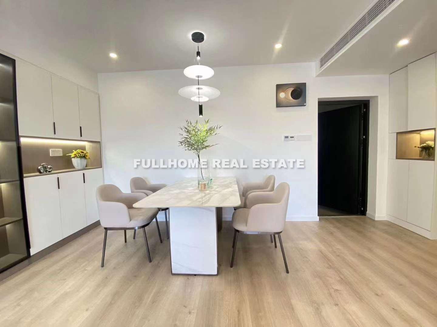 Yanping Apartment - Interior view 2, Shanghai rental property