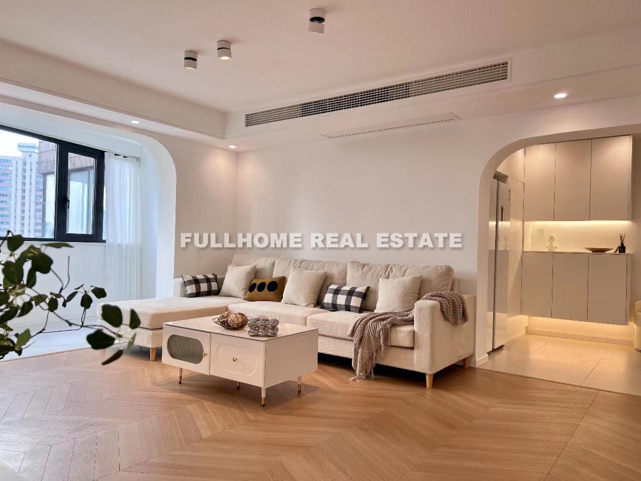 Lao Xi Men International Plaza - Interior view 2, Shanghai rental property