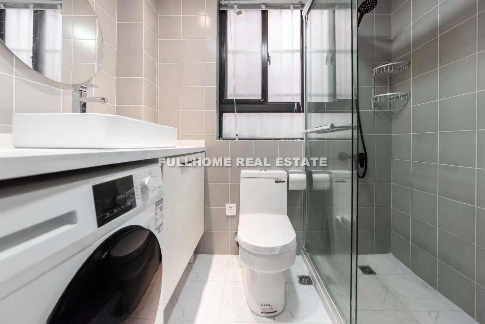 Yunhe Garden - Interior view 5, Shanghai rental property