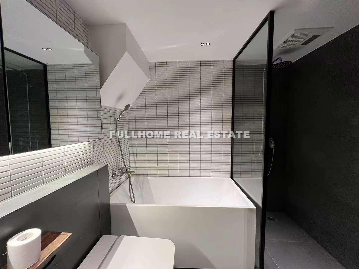 Tong Ji Garden - Interior view 9, Shanghai rental property