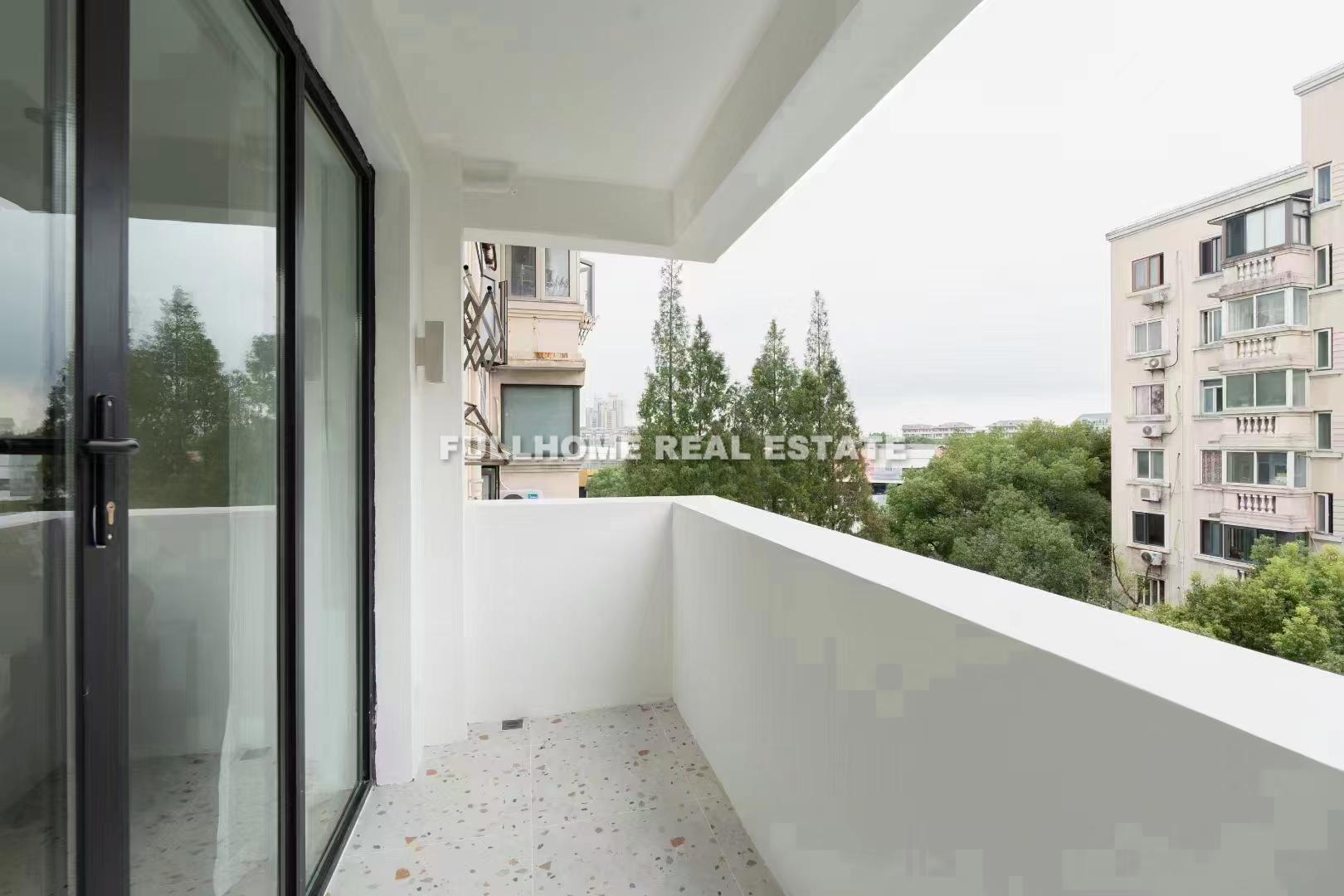 Biyun Yuntai Garden - Interior view 7, Shanghai rental property
