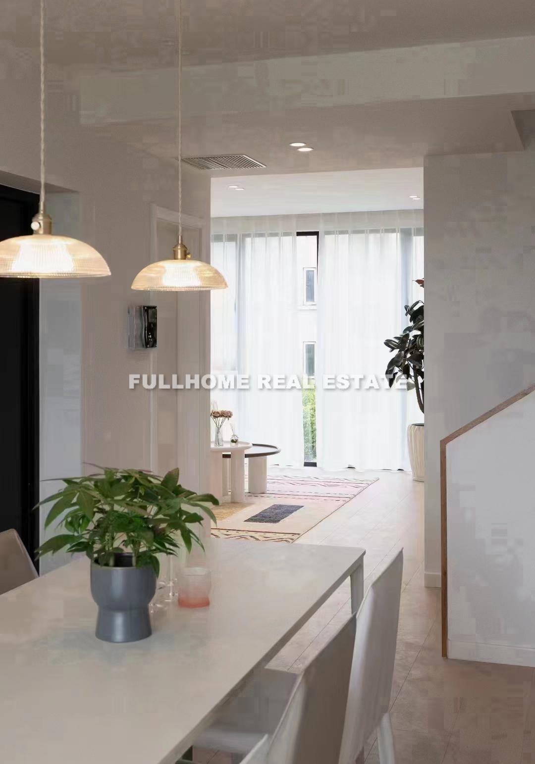 Biyun Yuntai Garden - Interior view 8, Shanghai rental property