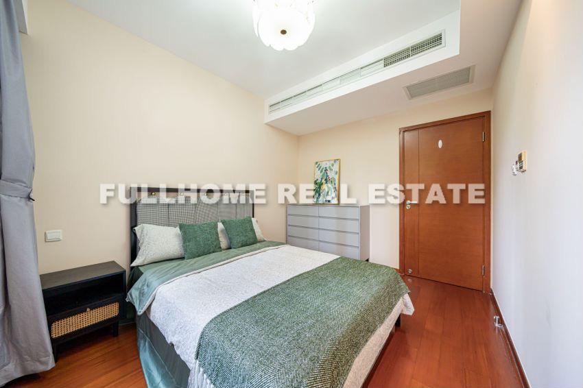 Yanlord Town - Interior view 7, Shanghai rental property