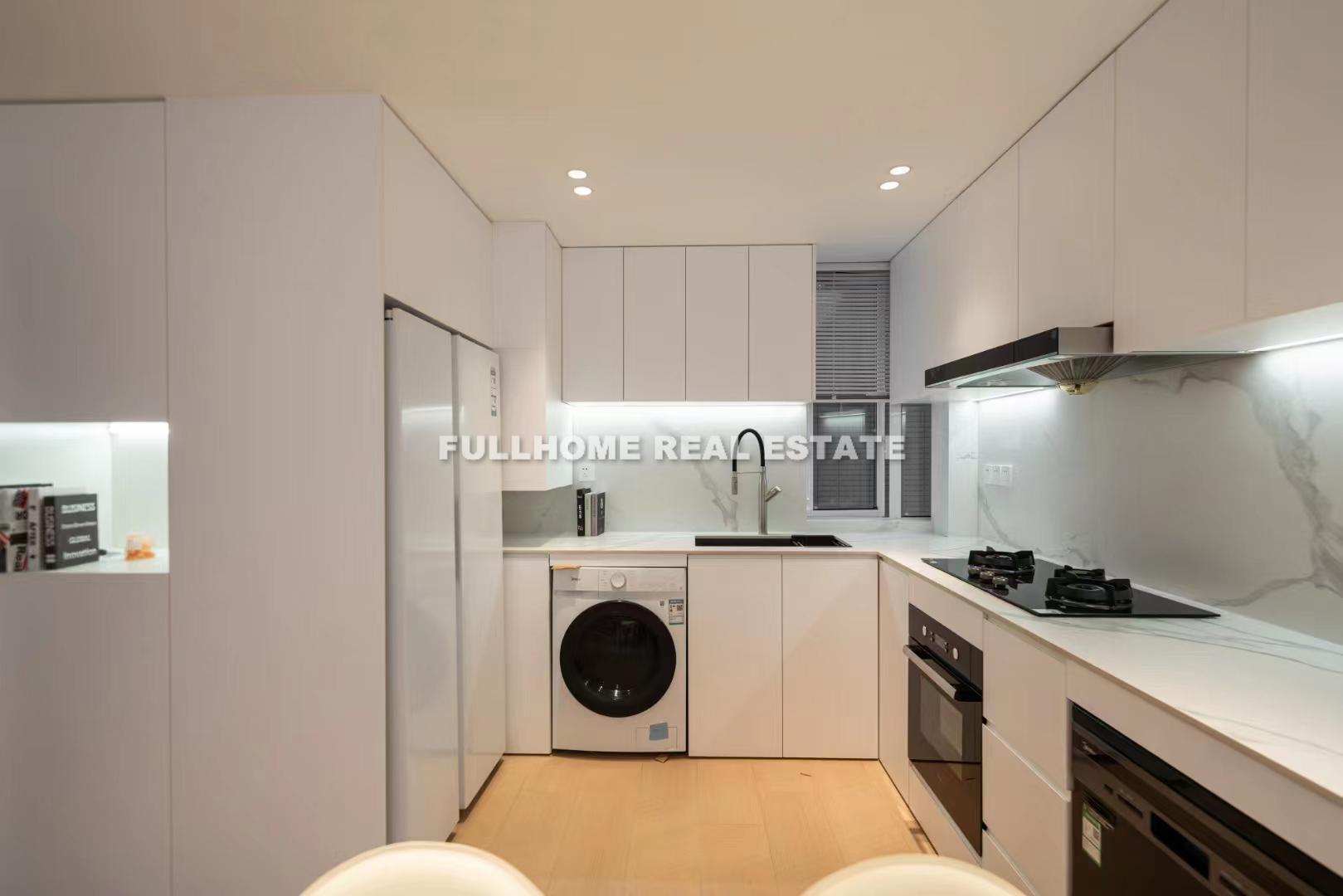 Tian An Garden - Interior view 7, Shanghai rental property