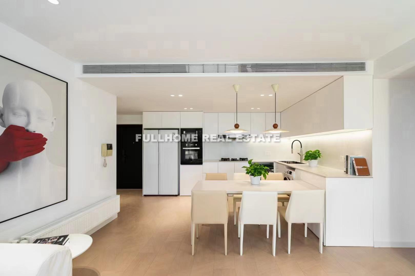 Tai Rong Yuan - Interior view 3, Shanghai rental property